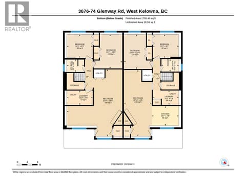 Photo 55 of 3874-3876 Glenway Road, Glenrosa, West Kelowna
