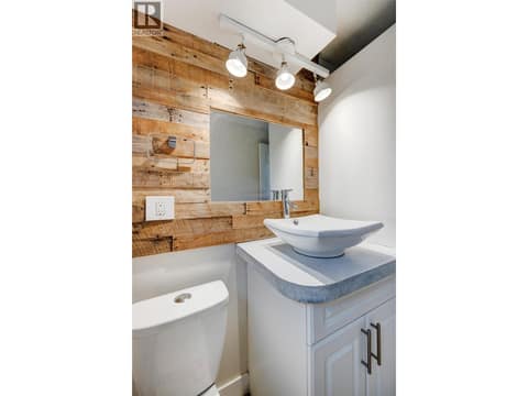 Side A at 3874-3876 Glenway Road, Glenrosa, West Kelowna