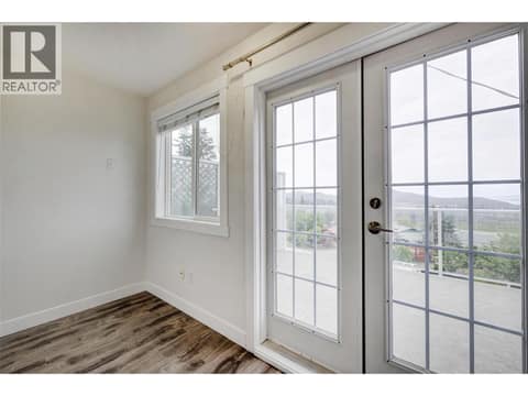 Side A at 3874-3876 Glenway Road, Glenrosa, West Kelowna