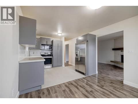 Side A at 3874-3876 Glenway Road, Glenrosa, West Kelowna