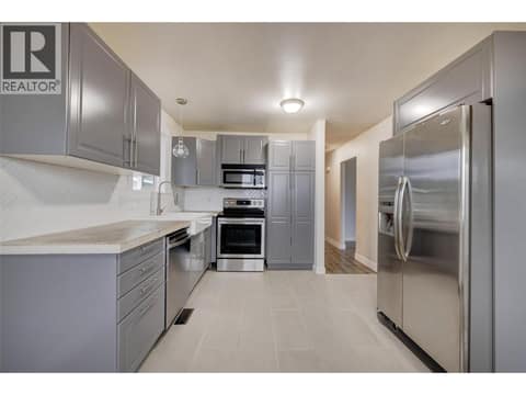 Side A at 3874-3876 Glenway Road, Glenrosa, West Kelowna
