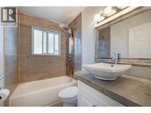 Side A at 3874-3876 Glenway Road, Glenrosa, West Kelowna