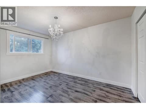 Side A at 3874-3876 Glenway Road, Glenrosa, West Kelowna
