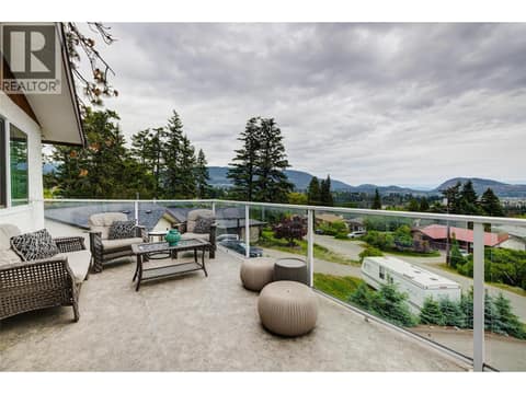 Side A at 3874-3876 Glenway Road, Glenrosa, West Kelowna