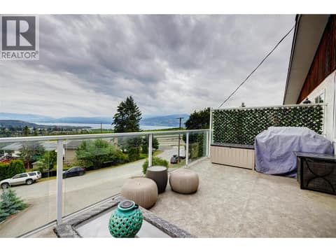 Side A at 3874-3876 Glenway Road, Glenrosa, West Kelowna