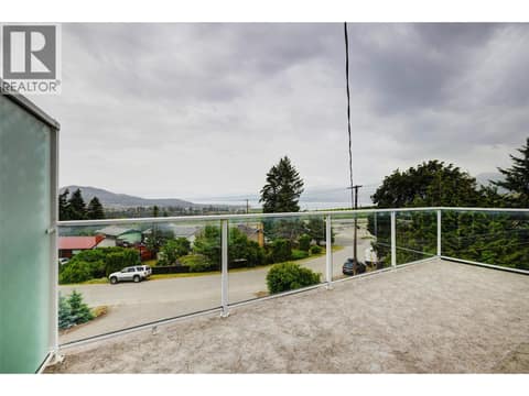 Side A at 3874-3876 Glenway Road, Glenrosa, West Kelowna