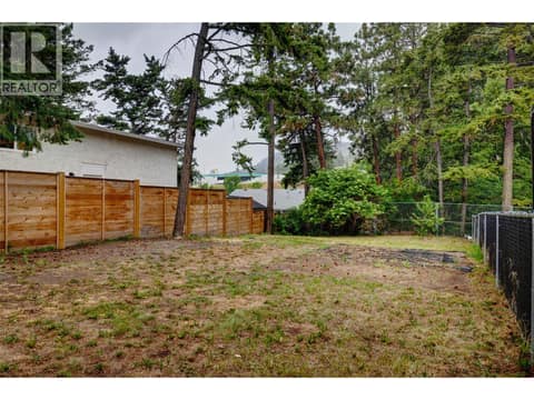 Side A at 3874-3876 Glenway Road, Glenrosa, West Kelowna