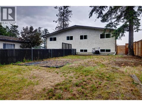 Side A at 3874-3876 Glenway Road, Glenrosa, West Kelowna