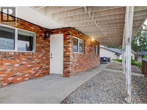Side A at 3874-3876 Glenway Road, Glenrosa, West Kelowna