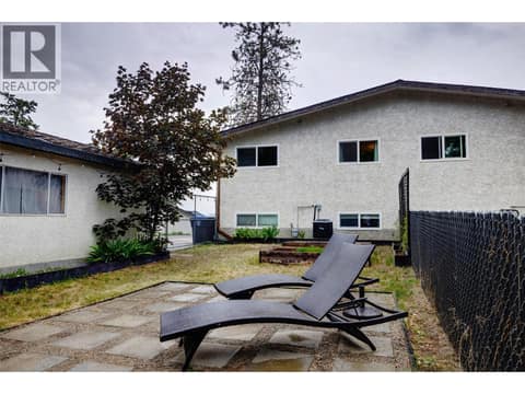 Side B at 3874-3876 Glenway Road, Glenrosa, West Kelowna