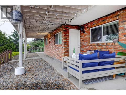 Side B at 3874-3876 Glenway Road, Glenrosa, West Kelowna