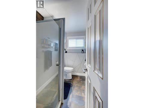 Side B bottom at 3874-3876 Glenway Road, Glenrosa, West Kelowna