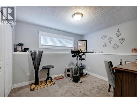 Side B bottom at 3874-3876 Glenway Road, Glenrosa, West Kelowna