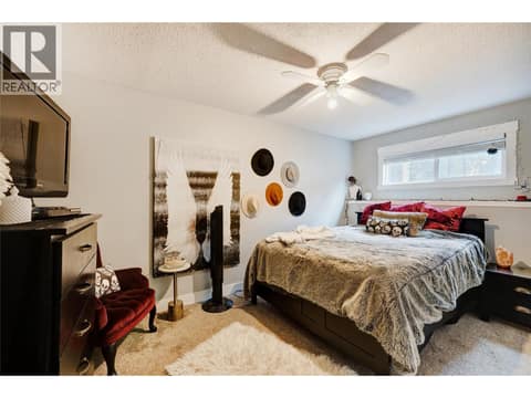 Side B bottom at 3874-3876 Glenway Road, Glenrosa, West Kelowna