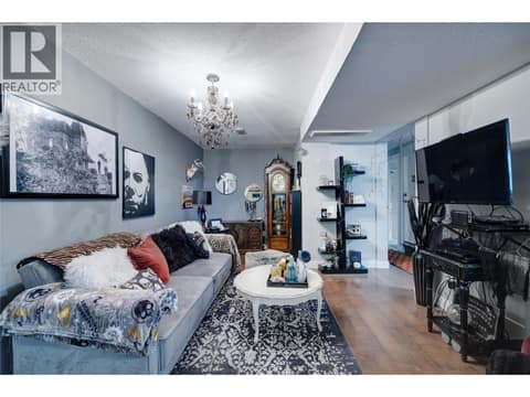 Side B bottom at 3874-3876 Glenway Road, Glenrosa, West Kelowna