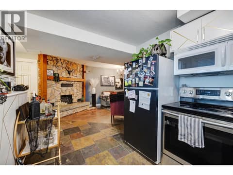 Side B bottom at 3874-3876 Glenway Road, Glenrosa, West Kelowna