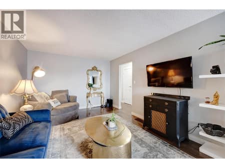 Side B top - Furnishings and decor may be different from current tenants at 3874-3876 Glenway Road, Glenrosa, West Kelowna