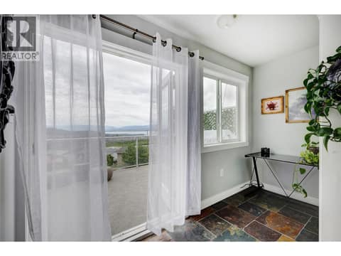 Side B top - Furnishings and decor may be different from current tenants at 3874-3876 Glenway Road, Glenrosa, West Kelowna