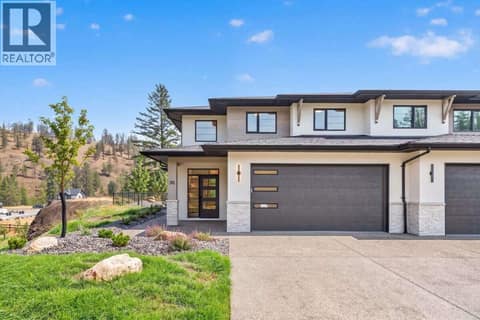 Photo 1 of 1720 Hidden Hills Drive Unit# 30, Wilden, Kelowna