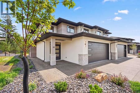 Photo 2 of 1720 Hidden Hills Drive Unit# 30, Wilden, Kelowna