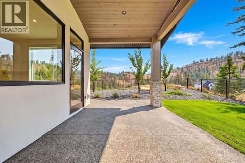 Photo 40 of 1720 Hidden Hills Drive Unit# 30, Wilden, Kelowna