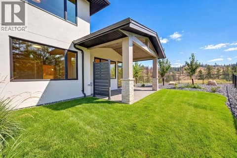 Photo 42 of 1720 Hidden Hills Drive Unit# 30, Wilden, Kelowna