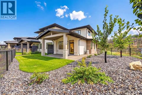 Photo 43 of 1720 Hidden Hills Drive Unit# 30, Wilden, Kelowna