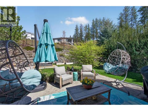 Photo 18 of 1996 Twin Ridge Court, Wilden, Kelowna