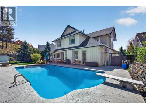 Photo 20 of 1996 Twin Ridge Court, Wilden, Kelowna