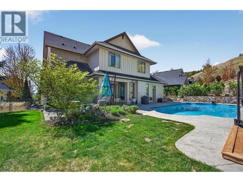 Photo 21 of 1996 Twin Ridge Court, Wilden, Kelowna