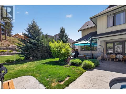 Photo 55 of 1996 Twin Ridge Court, Wilden, Kelowna