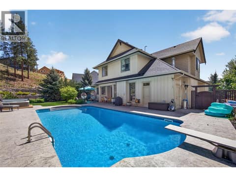 Photo 57 of 1996 Twin Ridge Court, Wilden, Kelowna