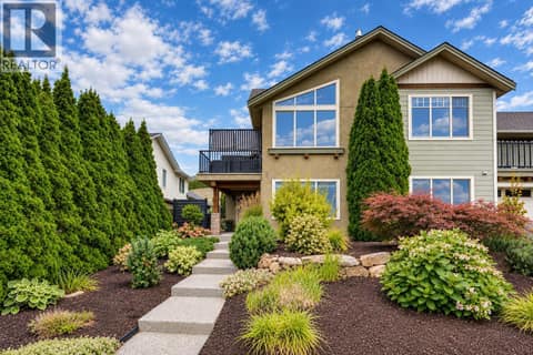 Photo 1 of 6933 Manning Place Unit# 1, Foothills, Vernon