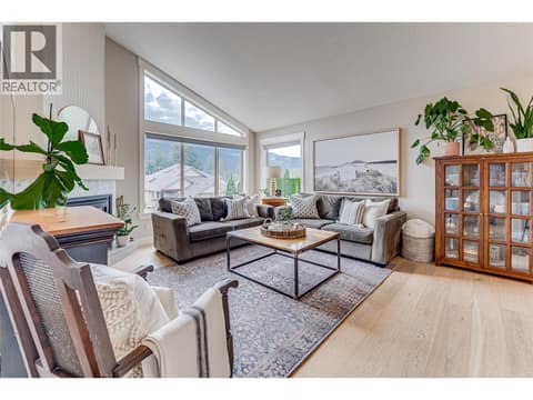 Photo 17 of 6933 Manning Place Unit# 1, Foothills, Vernon