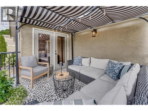 Photo 19 of 6933 Manning Place Unit# 1, Foothills, Vernon