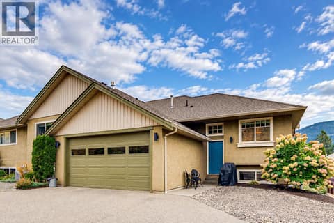Photo 2 of 6933 Manning Place Unit# 1, Foothills, Vernon