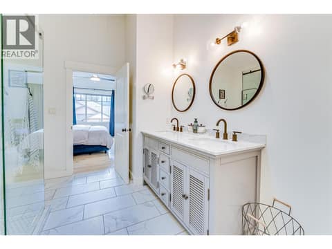 Photo 27 of 6933 Manning Place Unit# 1, Foothills, Vernon
