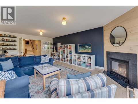 Photo 37 of 6933 Manning Place Unit# 1, Foothills, Vernon