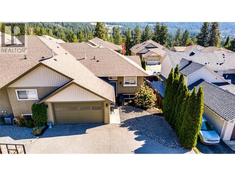 Photo 59 of 6933 Manning Place Unit# 1, Foothills, Vernon