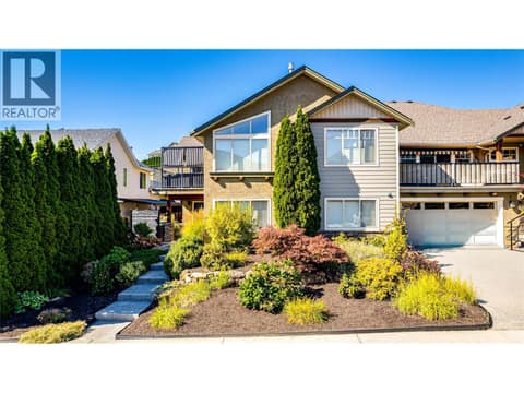 Photo 64 of 6933 Manning Place Unit# 1, Foothills, Vernon