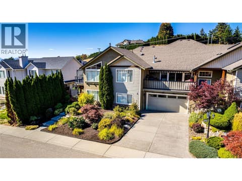 Photo 66 of 6933 Manning Place Unit# 1, Foothills, Vernon