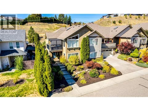 Photo 67 of 6933 Manning Place Unit# 1, Foothills, Vernon