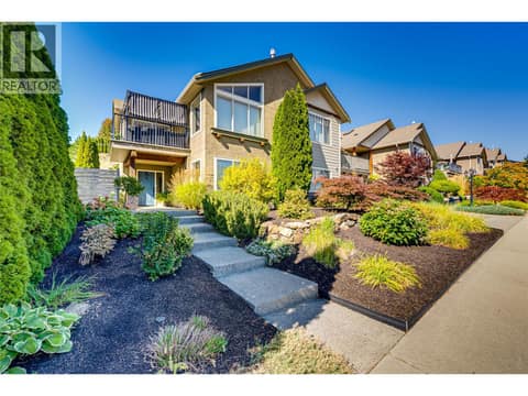 Photo 68 of 6933 Manning Place Unit# 1, Foothills, Vernon