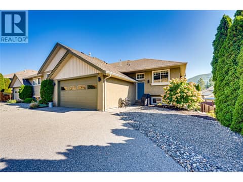 Photo 71 of 6933 Manning Place Unit# 1, Foothills, Vernon