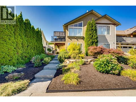 Photo 74 of 6933 Manning Place Unit# 1, Foothills, Vernon