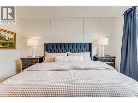 More custom elements at 6933 Manning Place Unit# 1, Foothills, Vernon