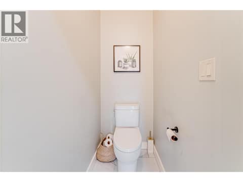 Separate space for #1 & #2 at 6933 Manning Place Unit# 1, Foothills, Vernon