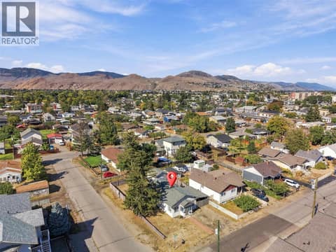 Photo 38 of 160 PARK Street, North Kamloops