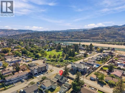 Photo 41 of 160 PARK Street, North Kamloops