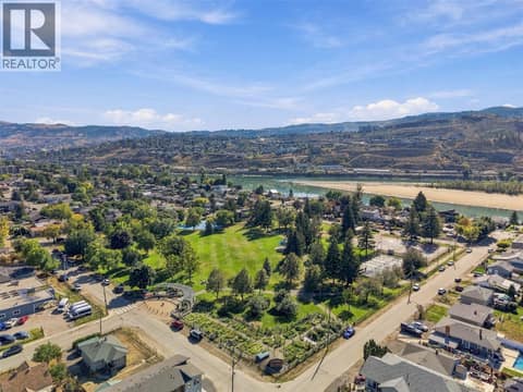 Photo 42 of 160 PARK Street, North Kamloops